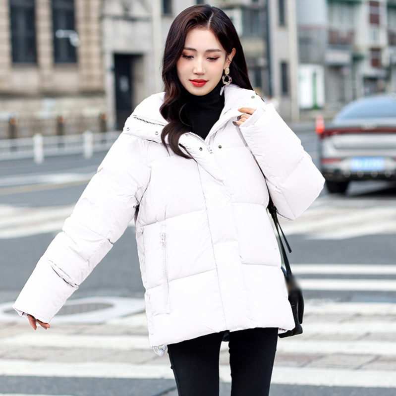 ダウンコート ダウン コート ダウンジャケット アウター 上着 ショートダウン レディース 50代 40代 30代 ミセス 秋 冬 大きいサイズ 上品 防寒 ショート おしゃれ 大人可愛い 暖かい 黒