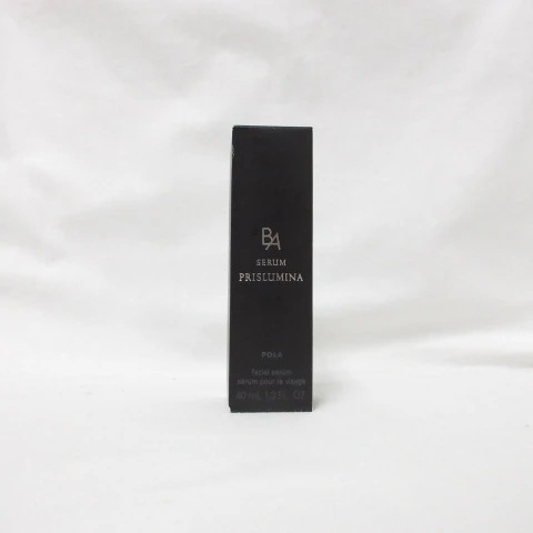 POLA ポーラ B.A セラム プリズルミナ 40ml (美容液)【医薬部外品】【P-200】BA 国内正規品