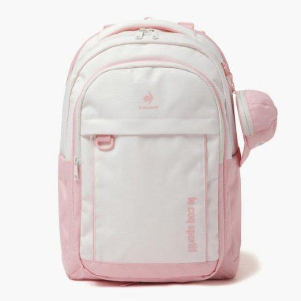 バックパック CQK QQ123ABP12-LPK 23L% ATOZ AIR ミニバックパック / LIGHT PINK