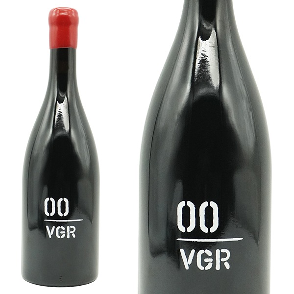 ダブル ゼロ ワインズ VGR(ヴィ ジー アール) ピノ ノワール 2022 (00ワインズ) ワインアドヴォケイト誌驚異の93点 正規品00 Wines / VGR Pinot Noir