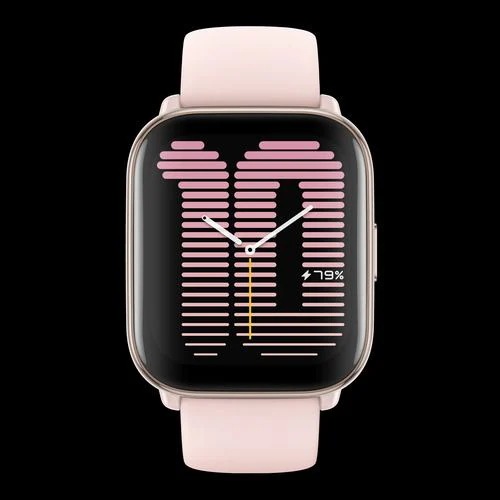Amazfit sp170066-C172 Amazfit Active ペタルピンク sp170066C172
