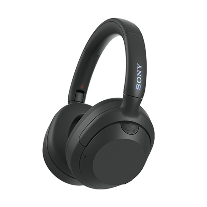 ワイヤレスノイズキャンセリングステレオヘッドセット WH-ULT900N-B ブラック ワイヤレスヘッドホン