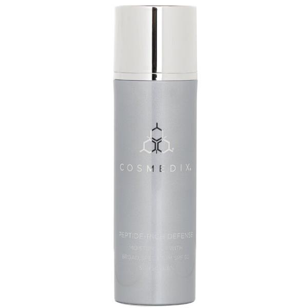 ペプチド リッチ モイスチャライザー SPF50 50ml