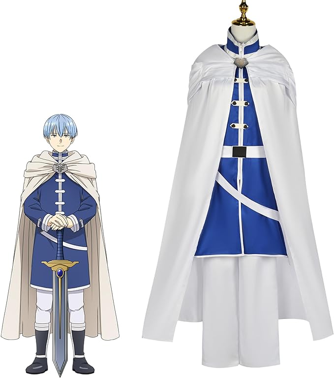 新作入荷葬送のフリーレン ヒンメル コスプレ 衣装 イベント仮装 コスチューム 衣装 学園祭