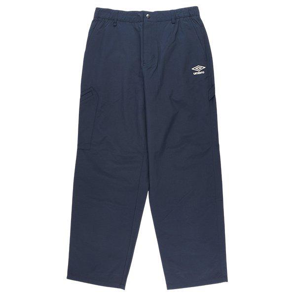 ウェイファインダー カーペンター パンツ UQ123CPT11 DVY