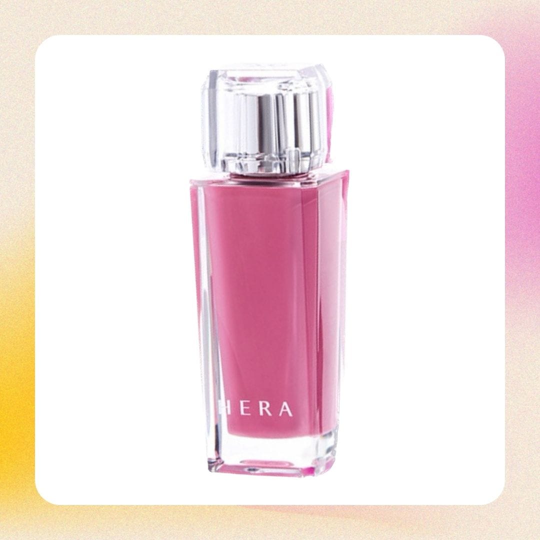 NEW センシュアル フィッティング グロウ ティント（6色）