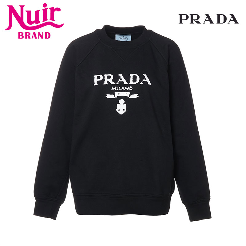 スウェット ブラック WS15411