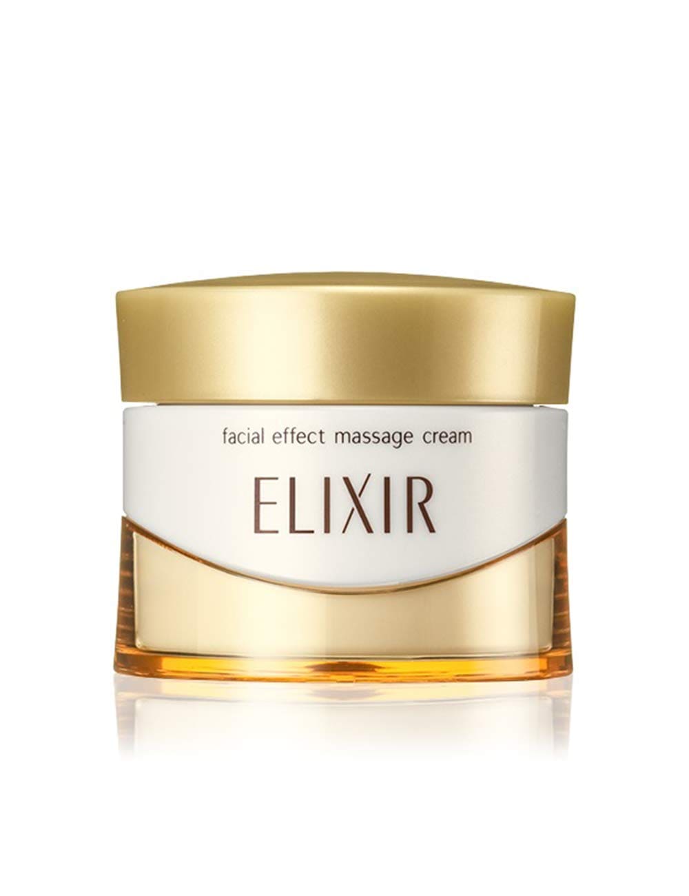 【資生堂エリクシールシュペリエル】 フェースエフェクトマッサージ 93g