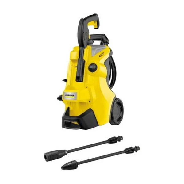 ケルヒャー K3 サイレント プラス 1603－201 電動工具 ケルヒャー 高圧洗浄機