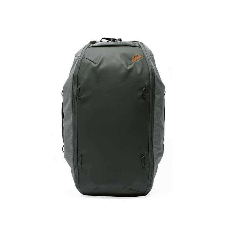 PEAKDESIGN　トラベルダッフルパック65L　BTRDP-65-SG-1 セｰジ [30L以上]
