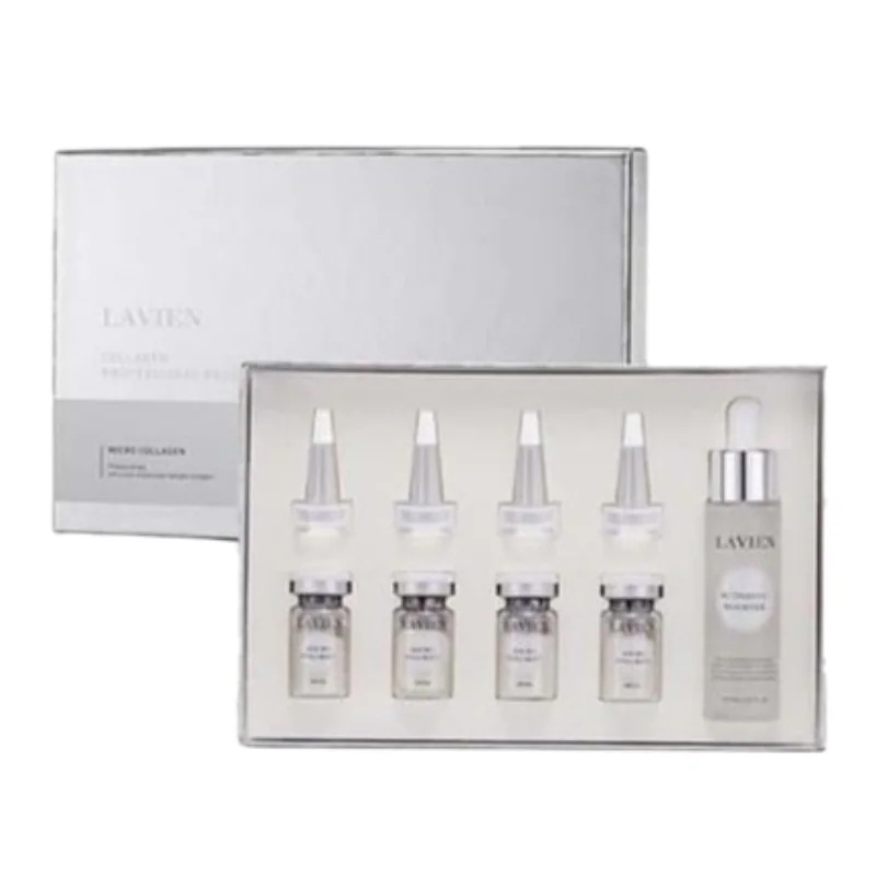 コラーゲン プロフェッショナル プログラム