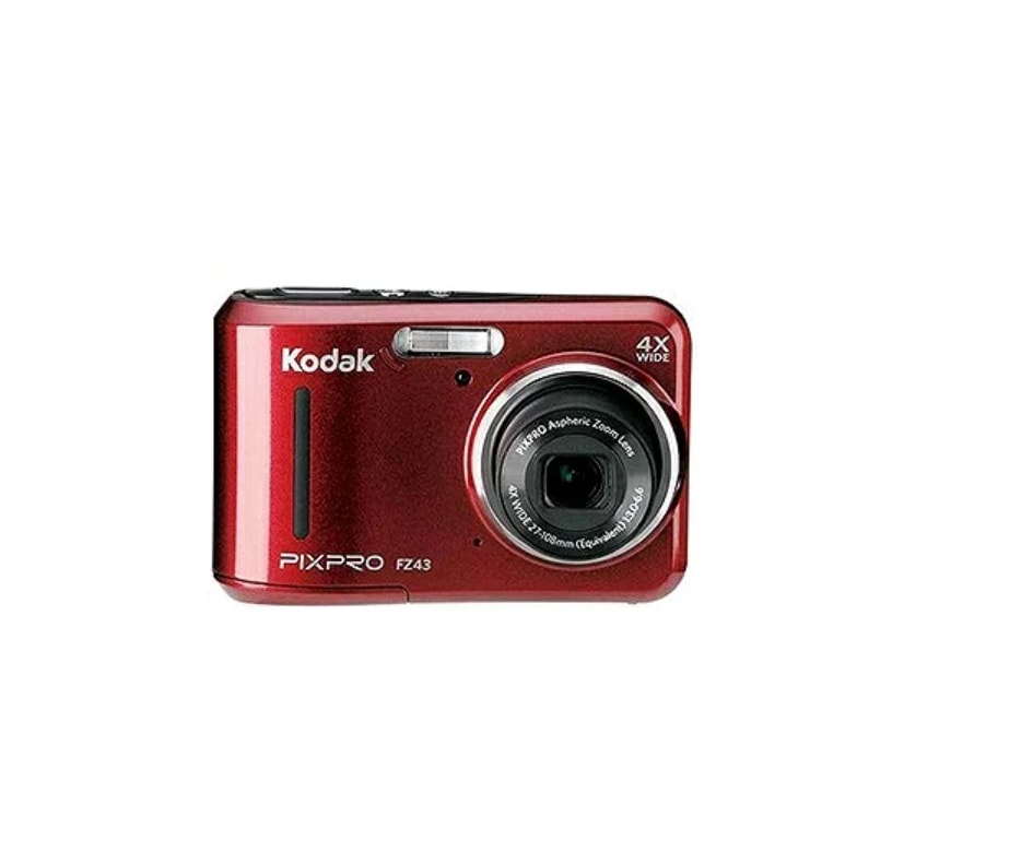 PIXPRO FZ43 [���b�h]