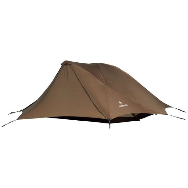 スノーピーク ウィンゼル 2 SD-828 [テント]