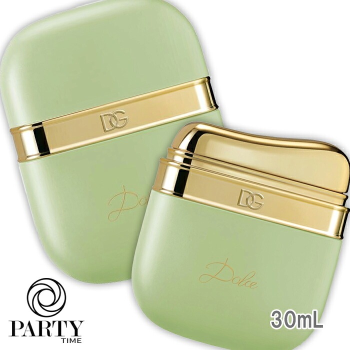 DOLCE＆GABBANA BEAUTY(ドルチェ＆ガッバーナ ビューティ) ドルチェ パフュームジェル 30mL 2026年4月1日より順次発送