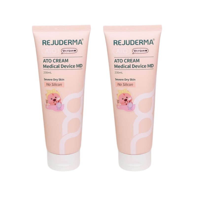 リジュダマアトクリーム MD, 100ml, 2個