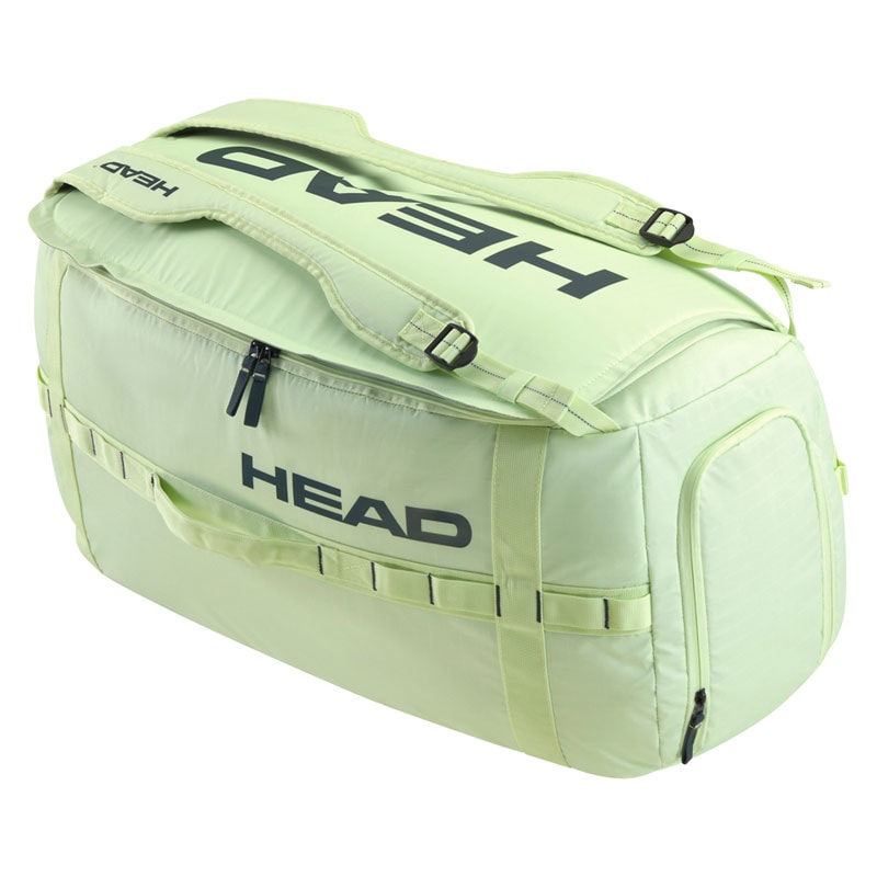 HEAD(ヘッド) Pro Duffle Bag M LLAN 硬式テニス バッグ・ケース ボストンバッグ・ダッフルバッグ 260414 10,325円