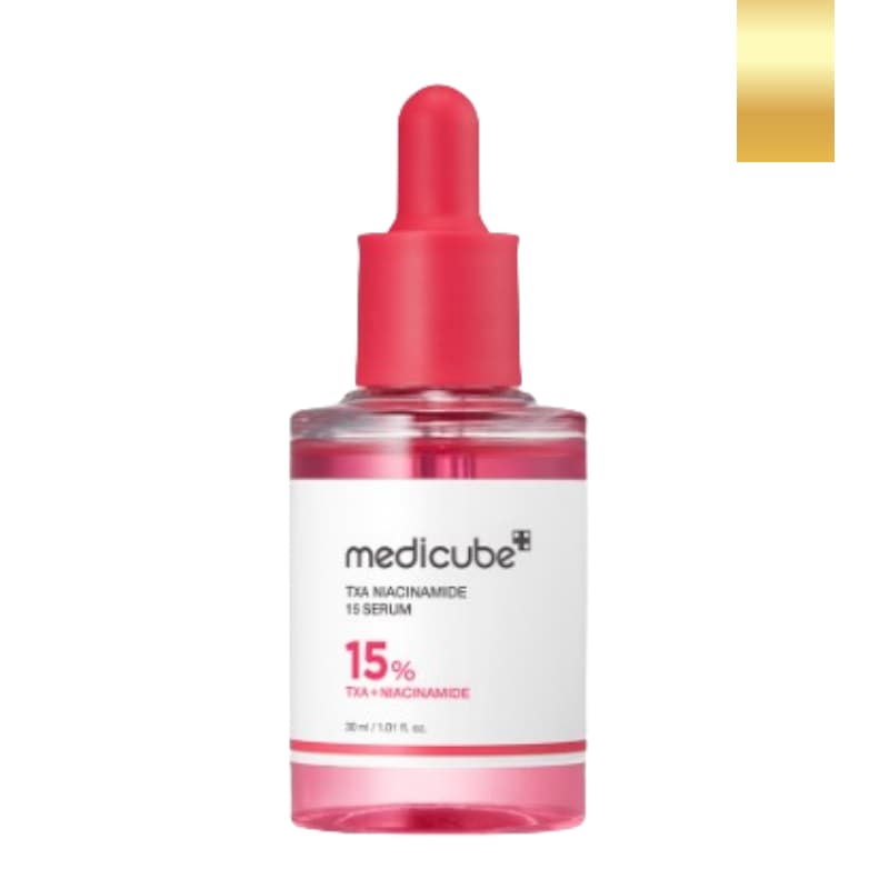 [新作] TXA 跡 トーニング セラム 30ml