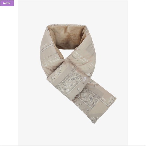 ザ·ノースフェイス ノースフェイス NA5IR51E ティーボールマフラー BEIGE 5,623円