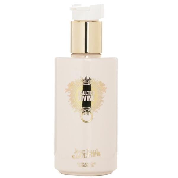 ゴルチエ ディバイン シャワージェル 200ml