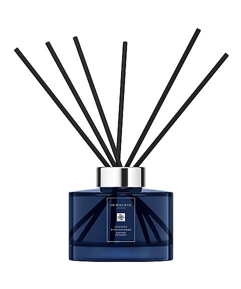 JO MALONE ラベンダー & ムーンフラワー セント サラウンド ディフューザー　165mL／持続時間：約4カ月　正規品