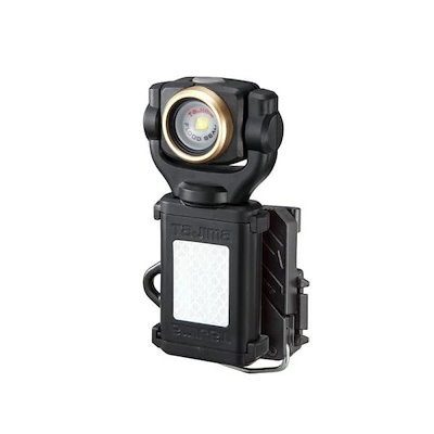 他サイト： TJMデザイン タジマ LESF352D ＬＥＤセフ着脱式ライトＳＦ３５２Ｄの商品画像