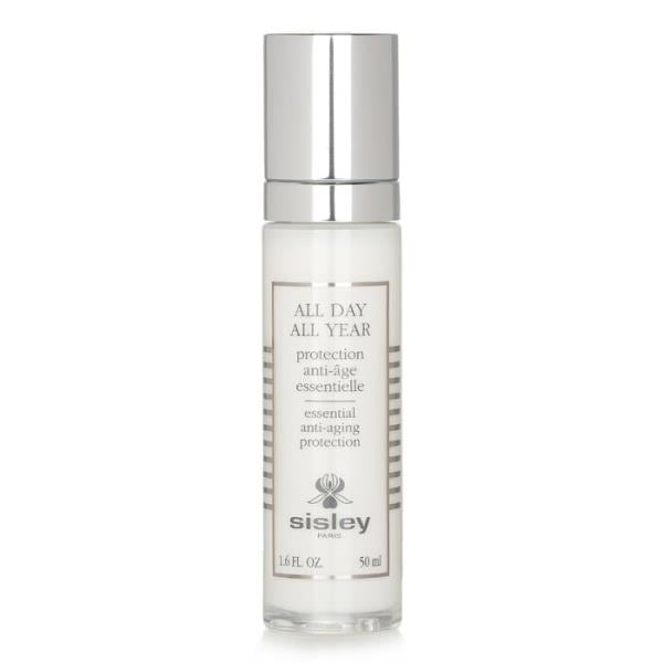 オールデイオールイヤーエッセンシャルプロテクション 50ml クリーム
