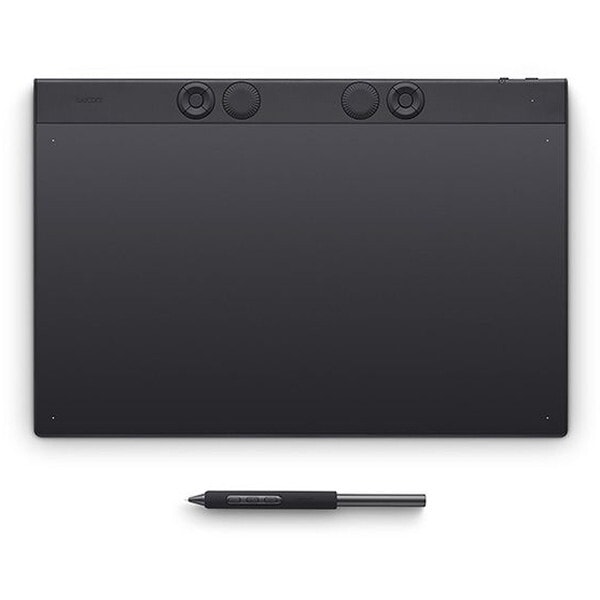 PTK870K0C Wacom Intuos Pro large ペンタブレット