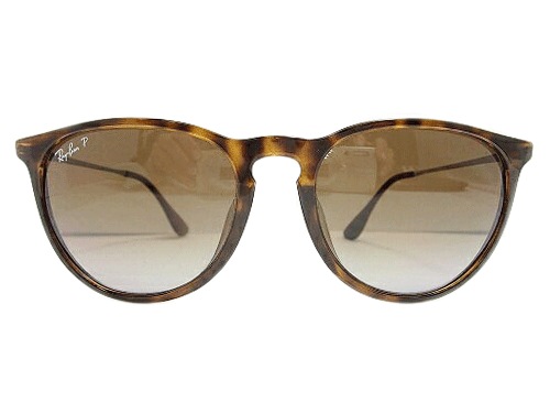 偏光サングラス　RB4171-F　ERIKA　col.710/T5　54ｍｍ　国内正規品　保証書付き