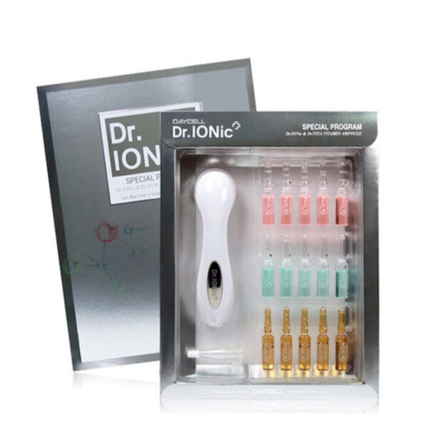 スペシャルプログラム/ドクタービタ ビタミンアンプル ドクターイオニック