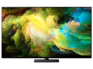 パナソニック テレビ TV-65ZS8 JAN:4550719040522
