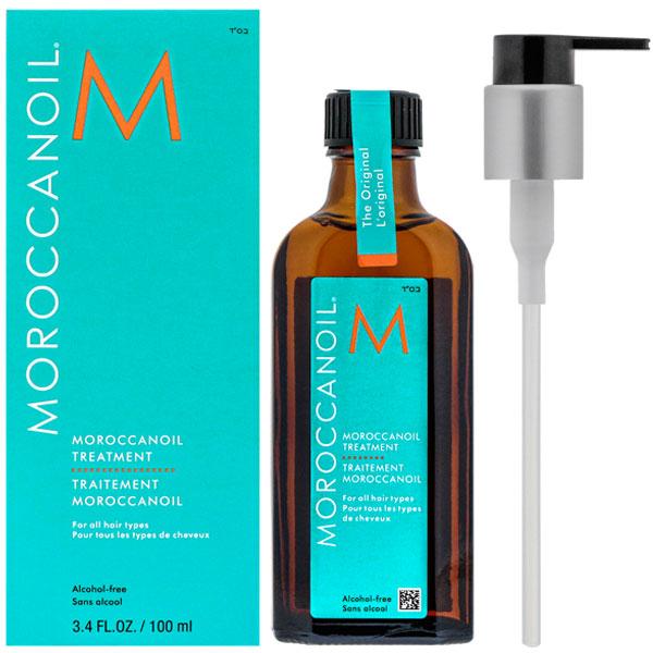 モロッカンオイル トリートメント 100ml MOROCCAN OIL