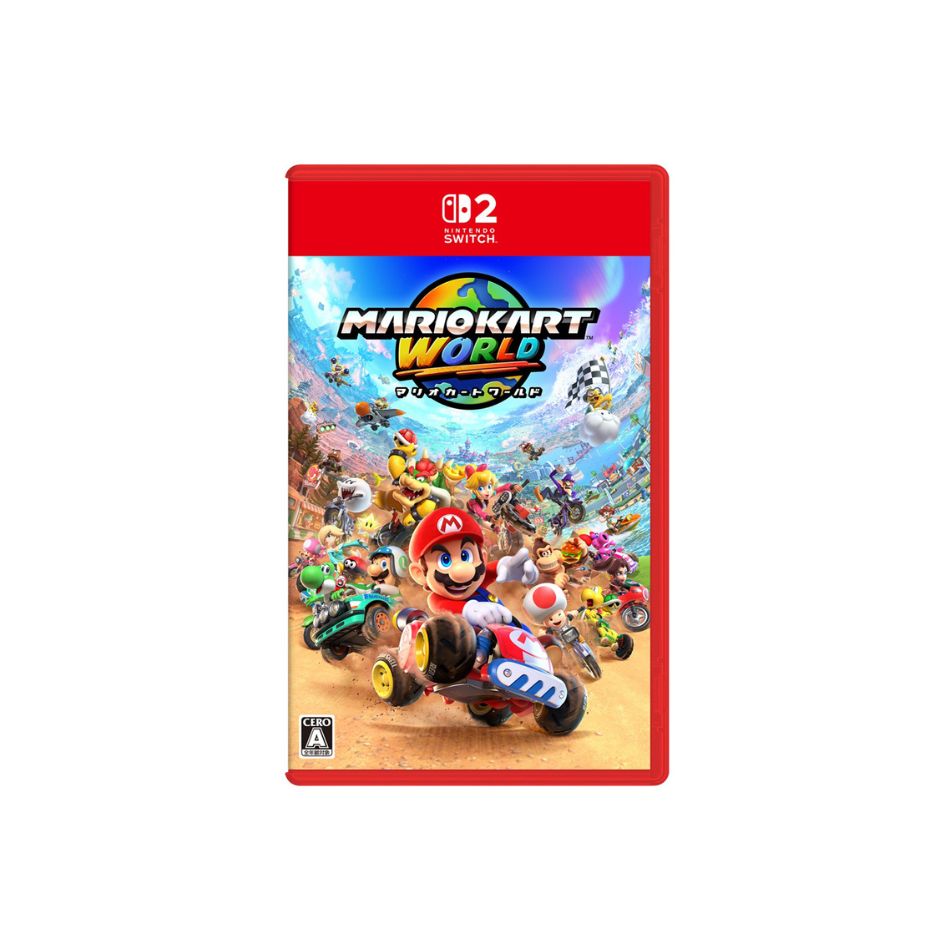 Qoo10] 【新品】Nintendo Switch2 : テレビゲーム