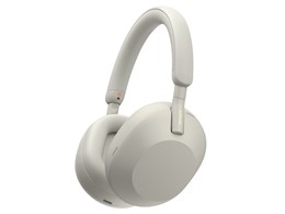 ソニー / SONY WH-1000XM5 (S) [プラチナシルバー]