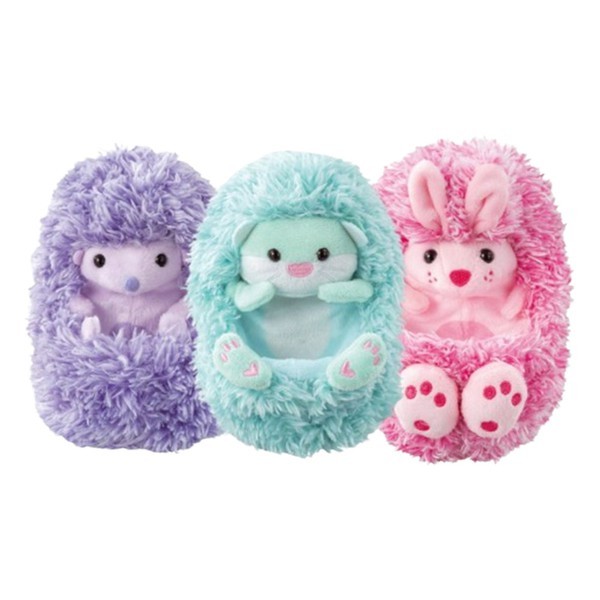 A リトル シュシュ ウィッティ カリマルズ 3点セット 送料無料 8,584円