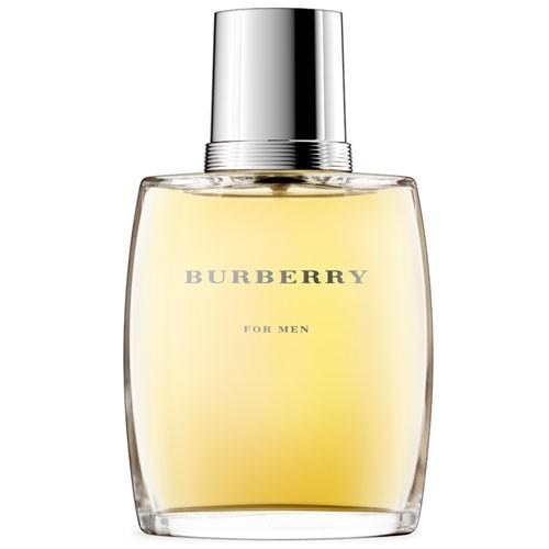 バーバリー フォーメン (クラシック) EDT オードトワレ SP 100ml 香水 BURBERRY