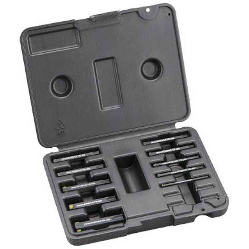 ボンダス　スタービットセット　PHTX9L2C