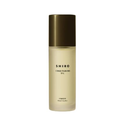 shi　ro　オイルコレクション ヒマシオイル　50mL　正規品