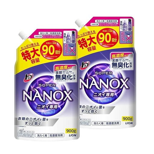 Qoo10] トップ ナノックス (NANOX) トッ