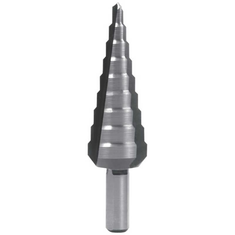 RUKO社　3枚刃 ステップドリル 20mm　101351