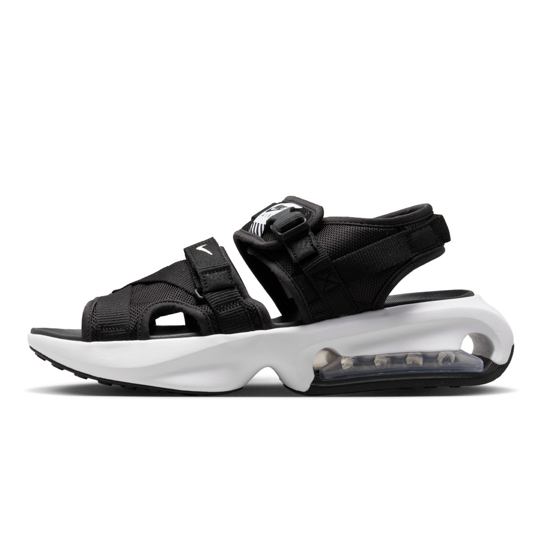 【クリアランスSALE】レディース メンズ スニーカー エア マックス ソル DD9972-002 スポーツサンダル スポサン 軽量 軽い シンプル スポーティー