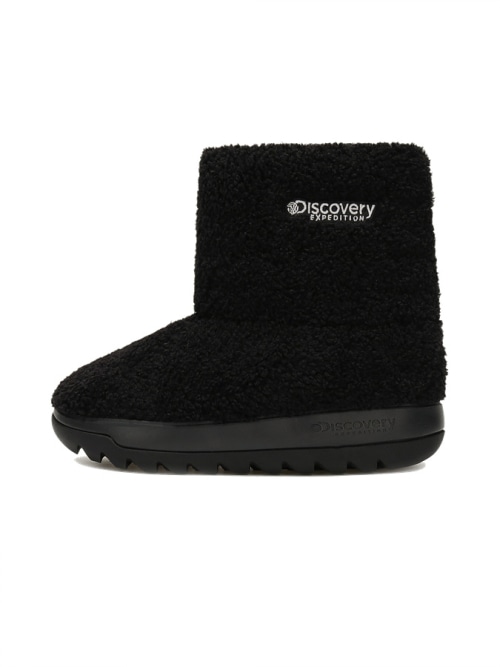 Discovery EXPEDITION Leicester FL boots BLACK DXSH6414N- 38