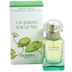 ナイルの庭 EDT SP 30ml
