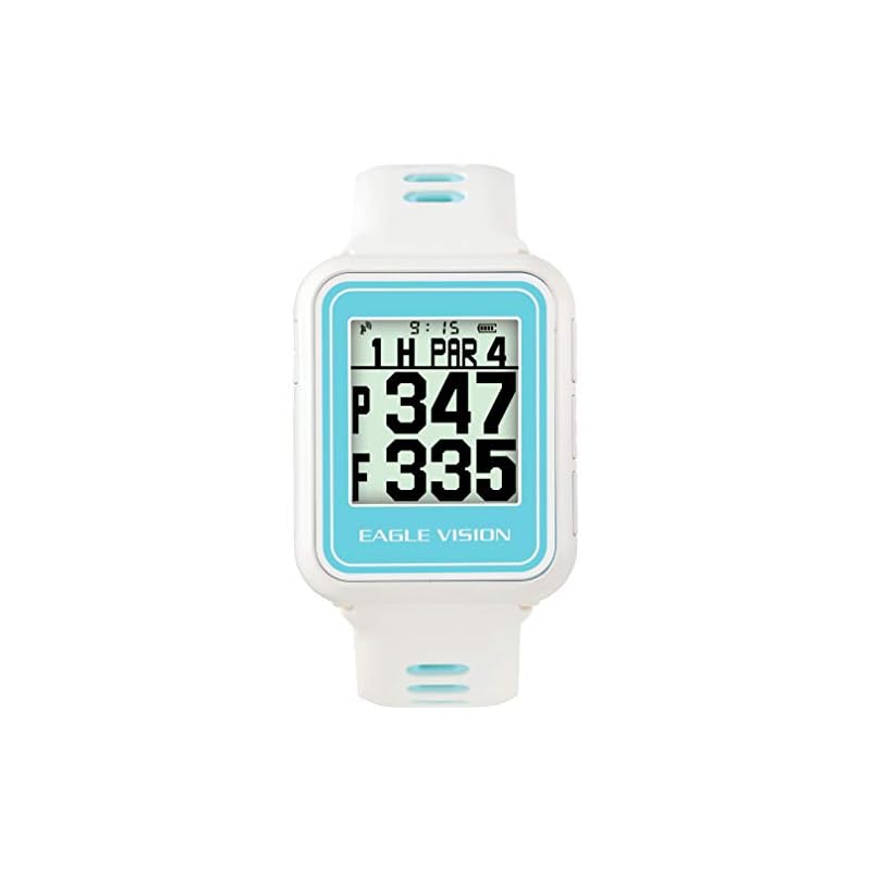 アサヒゴルフ EAGLE VISION watch5 EV-019