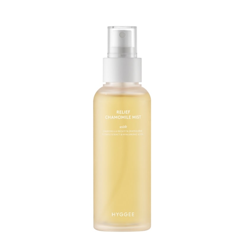 リリーフカモミールミスト 100ml