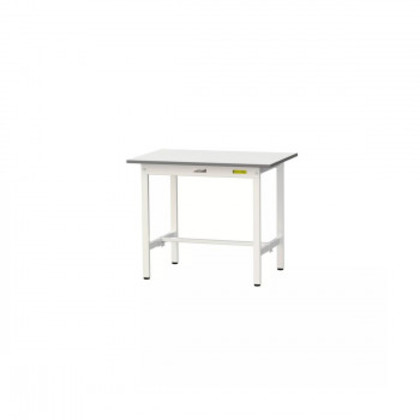 山金工業(YamaTec) SUP-960-WW ワークテーブル150シリーズ 固定式 (H740mm) 900×600mm