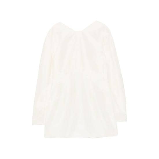 THE ROW Women Blouses 11132 W4508 WHT WHITE