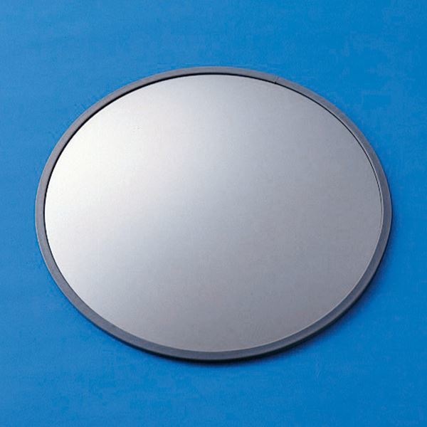 簡易タイプミラー 壁丸30F