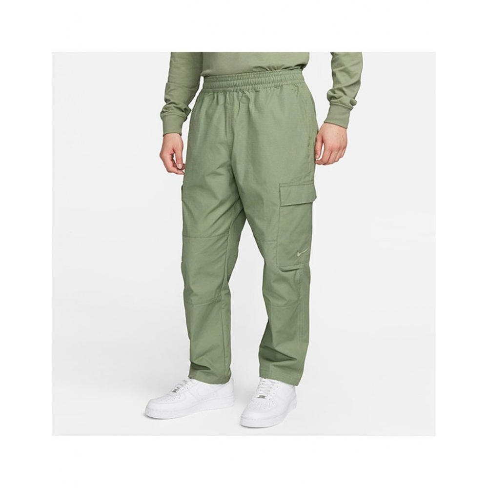 ナイキパンツウーブンカーゴパンツ FZ4731-386 S2312 トレーニングパンツ