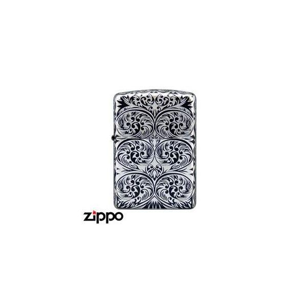 アーマーZIPPO エクセレントアラベスク　ZIPPO EXCELLENT ARABESQUE C