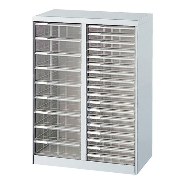 BF-C27 アバンテV2フロアケース B42列 ニューグレー メーカー直送